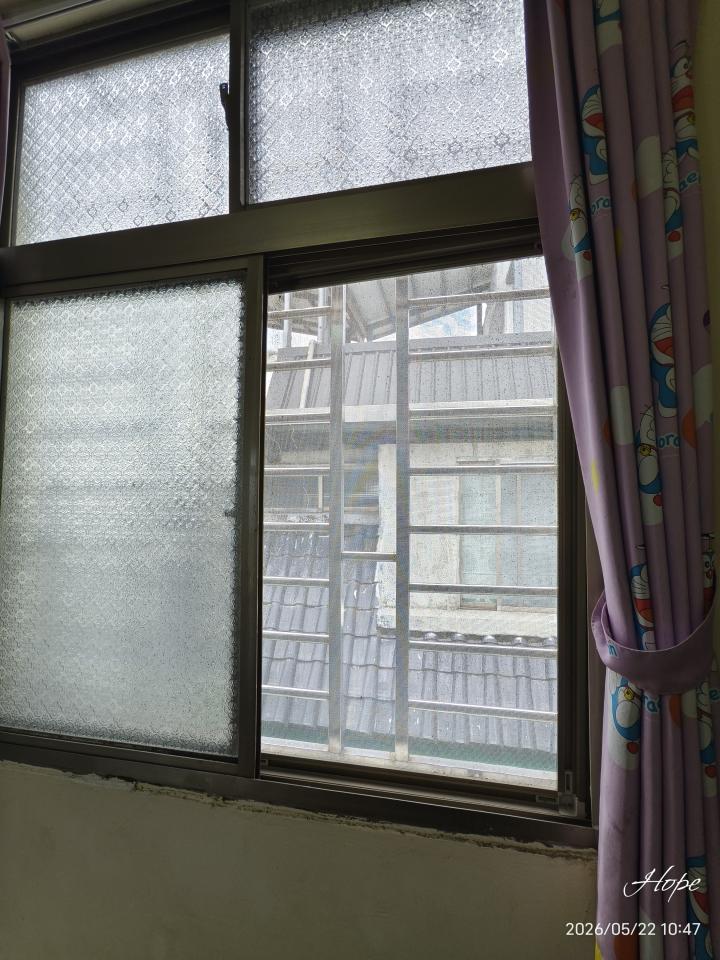 氣密窗案件圖片