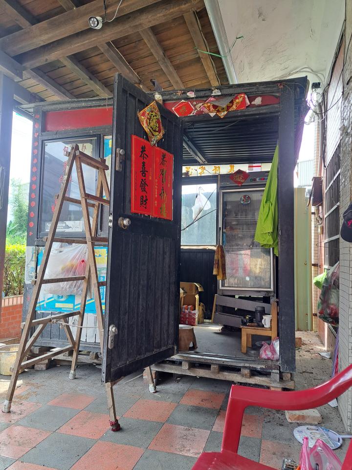 拆除工程案件圖片