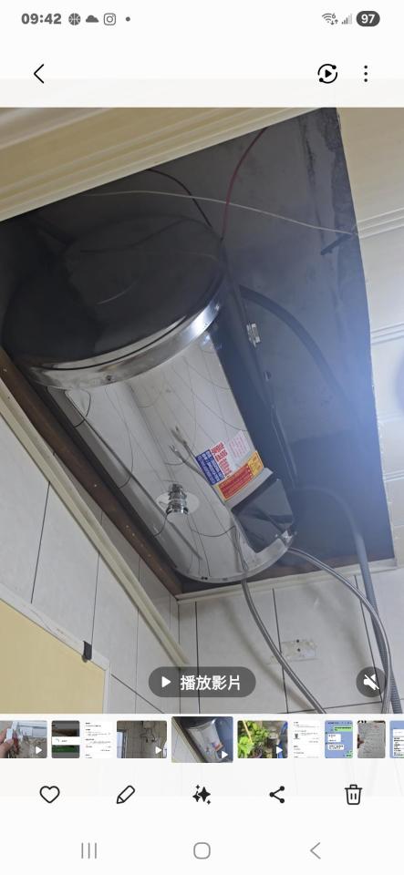 木工施工案件圖片