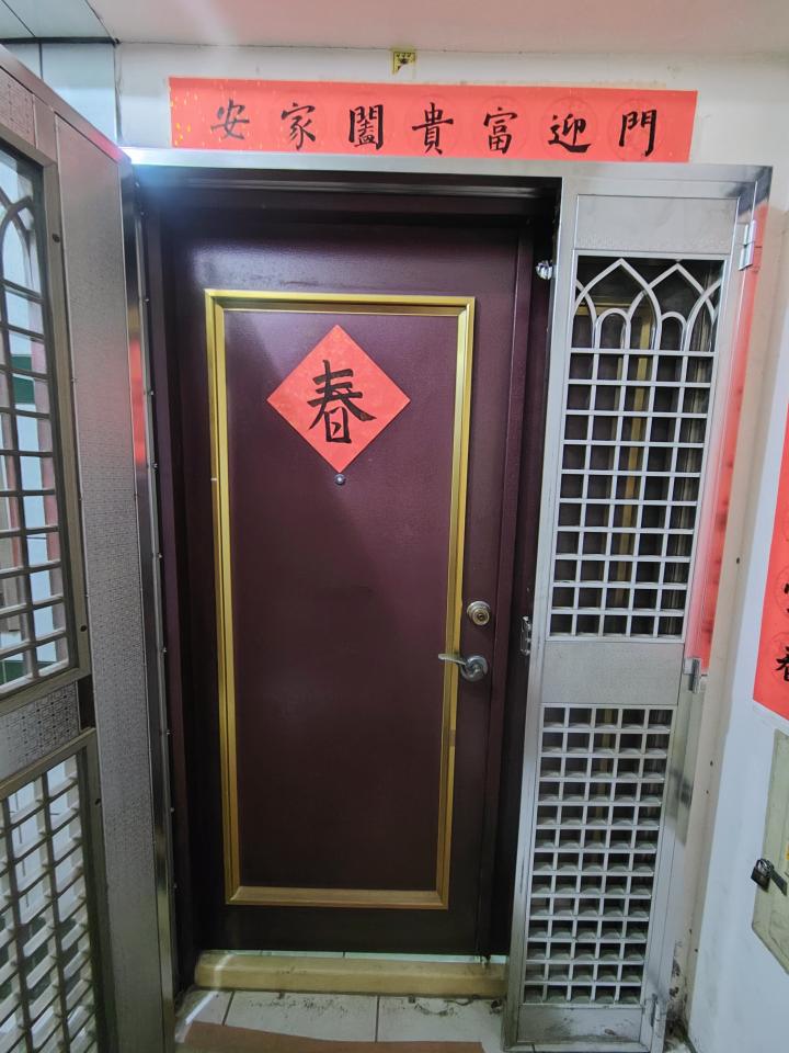 大門案件圖片