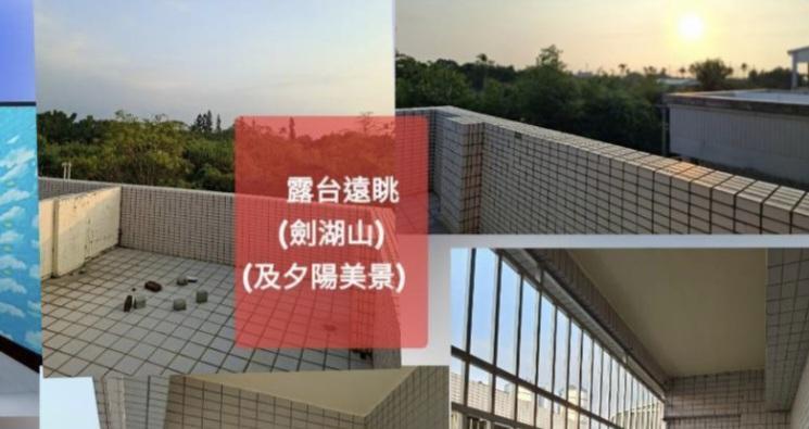 鐵皮屋頂案件圖片