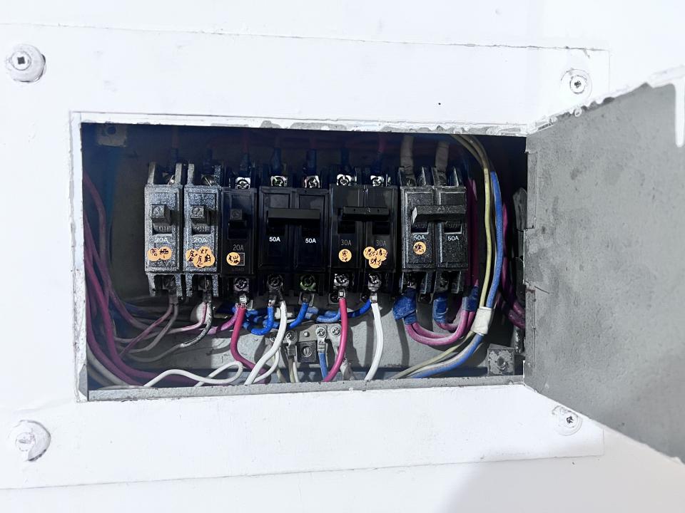 電線裝修案件圖片
