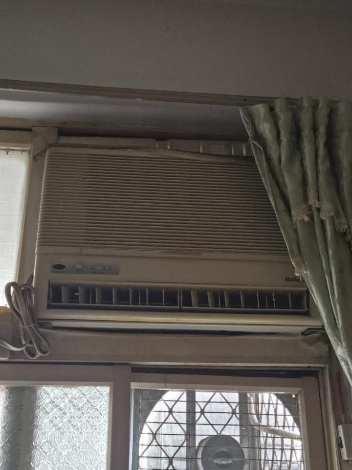 冷氣清洗案件圖片