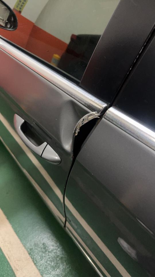 汽車維修保養案件圖片