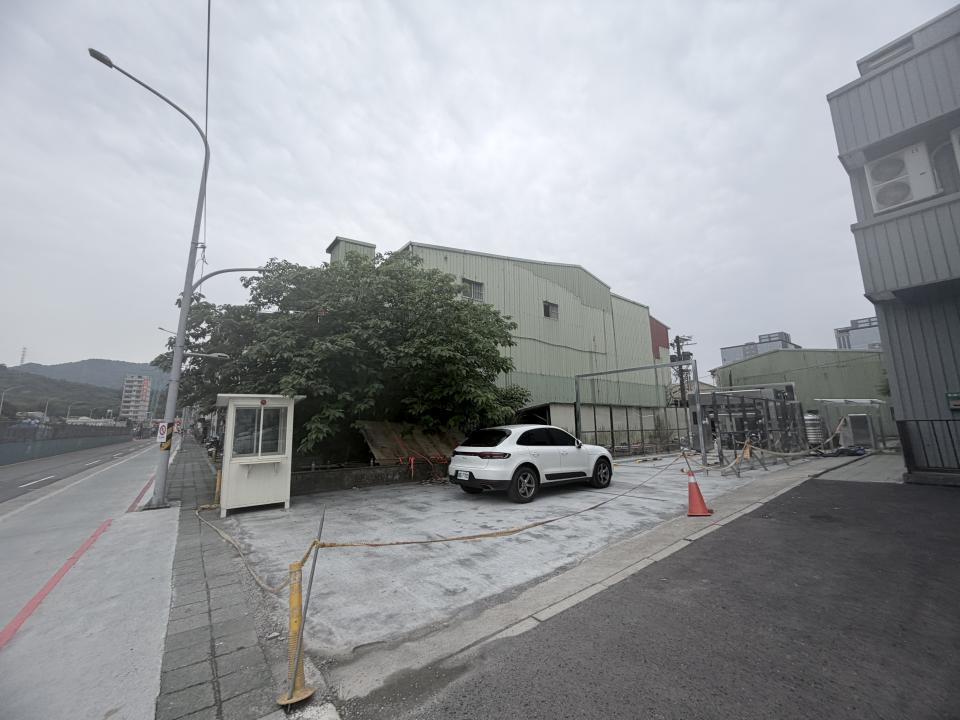 遮陽網工程案件圖片