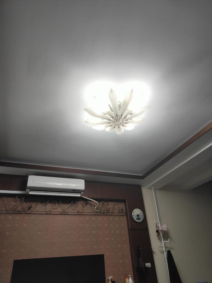 燈具安裝案件圖片