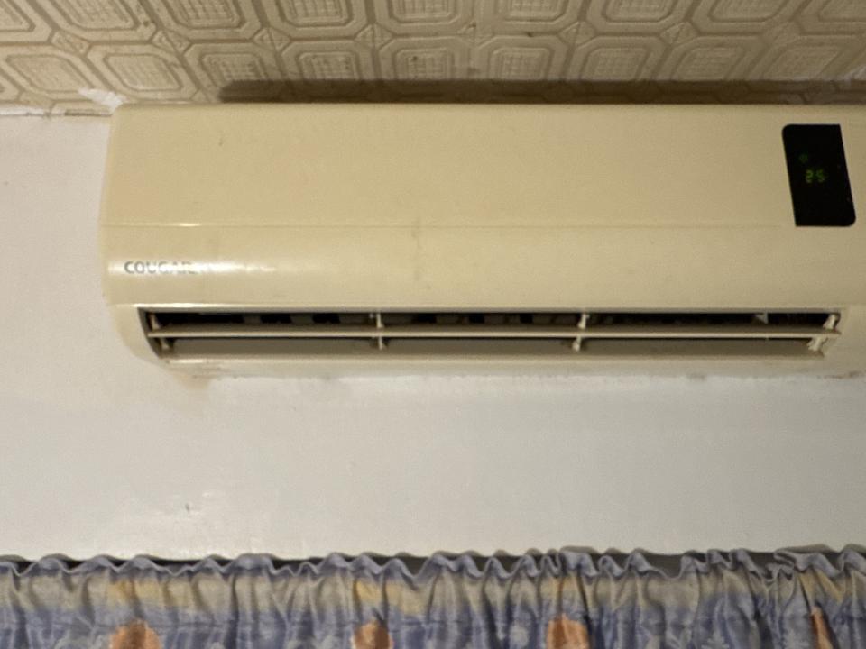 冷氣維修保養案件圖片