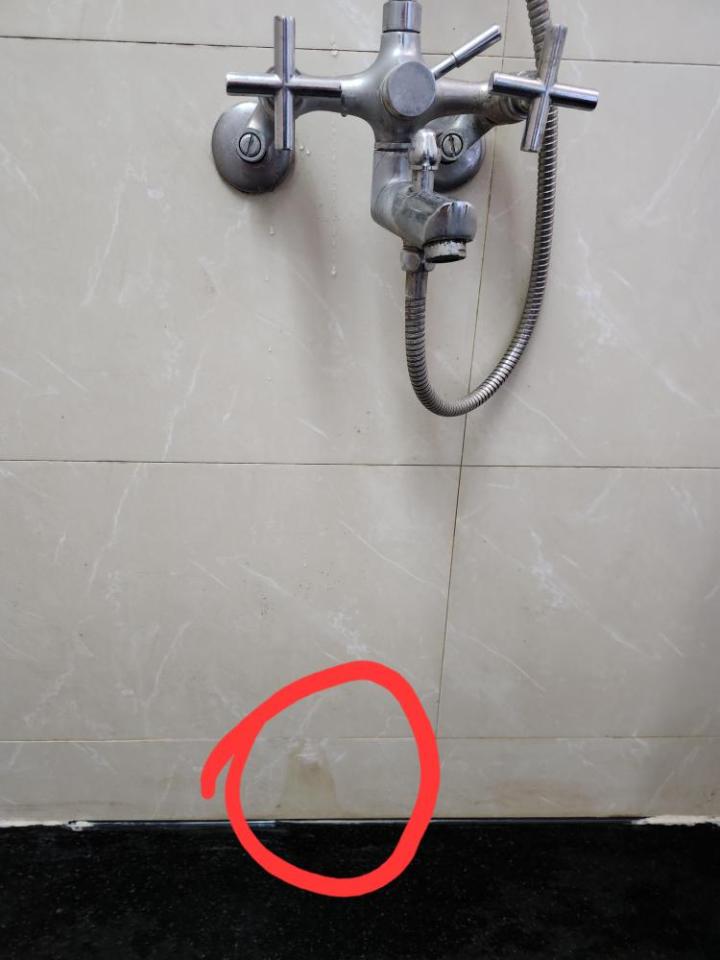漏水處理案件圖片