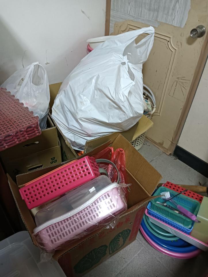 搬家案件圖片