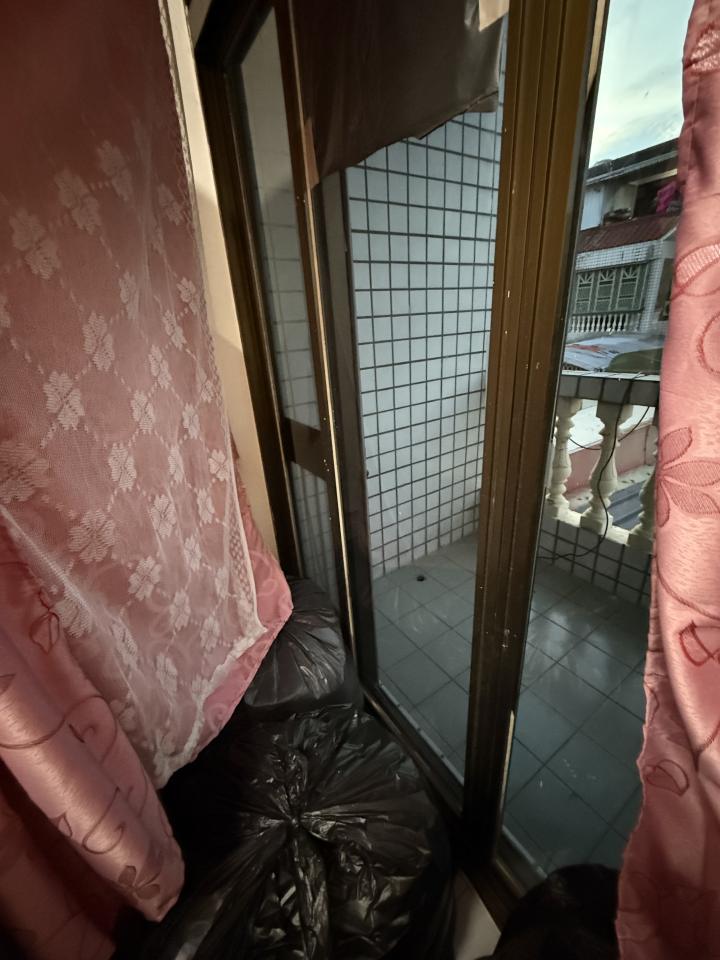 窗戶維修案件圖片