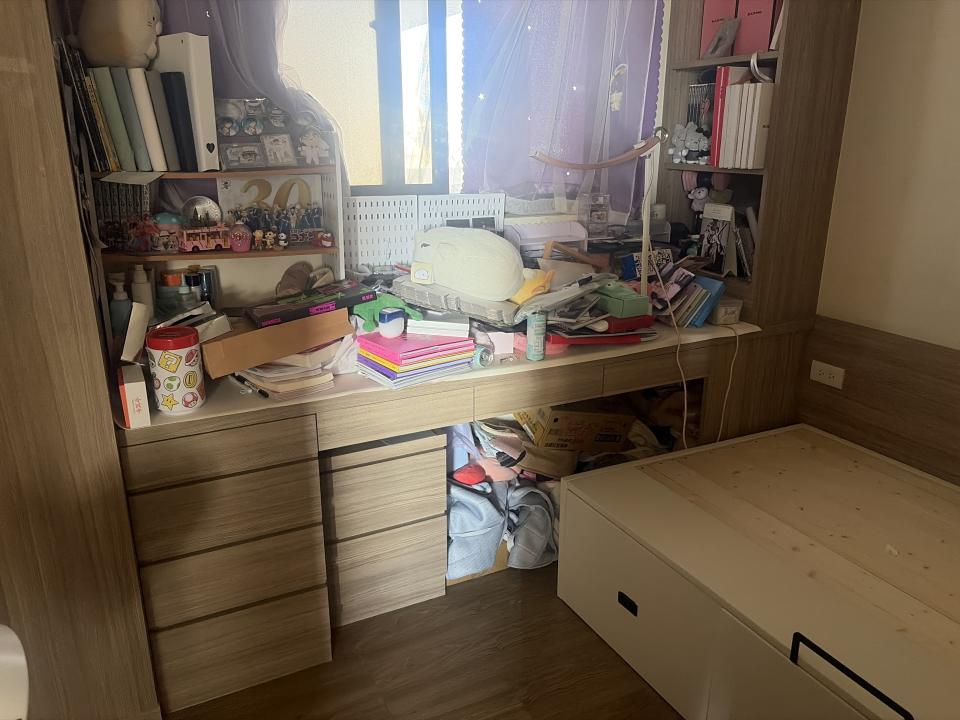 拆除工程案件圖片