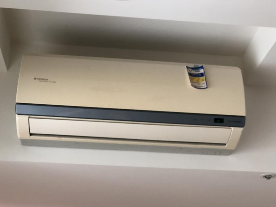 冷氣清洗案件圖片