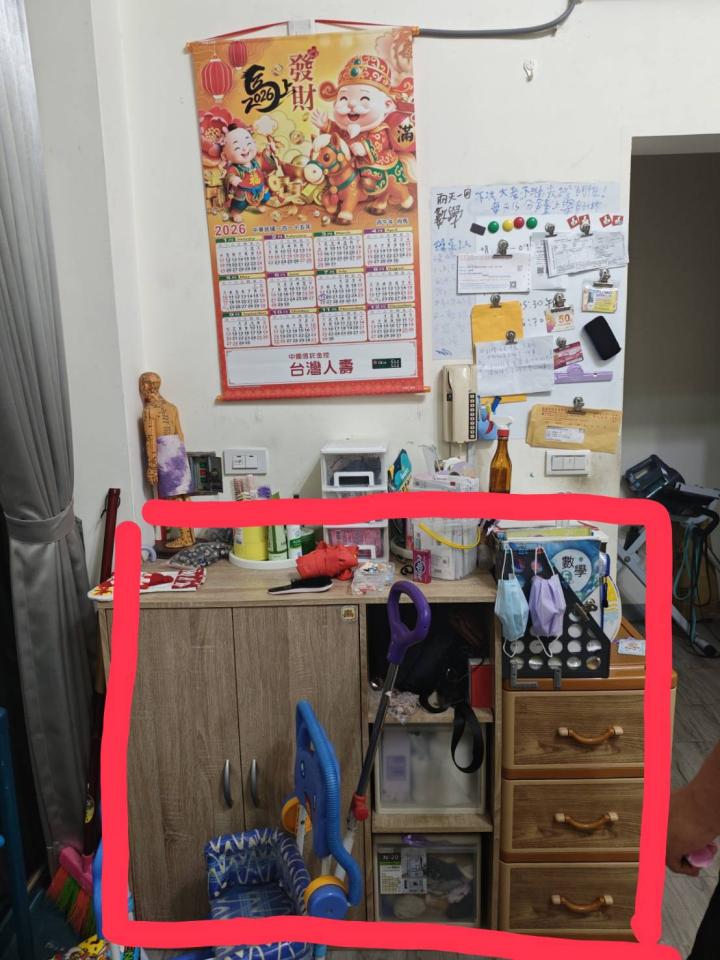 訂製家具案件圖片