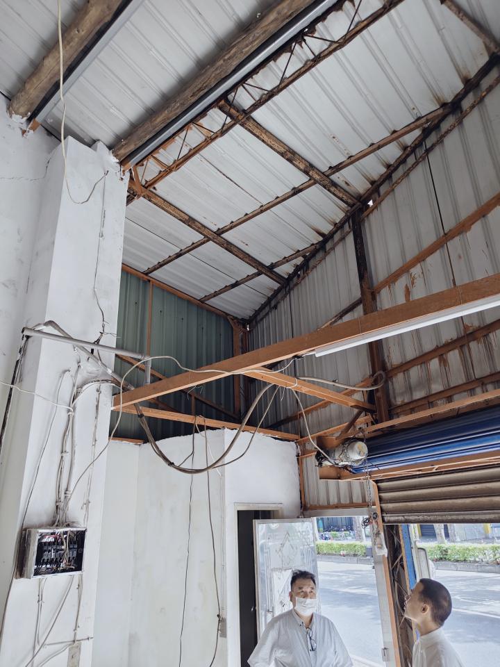 地板施工案件圖片