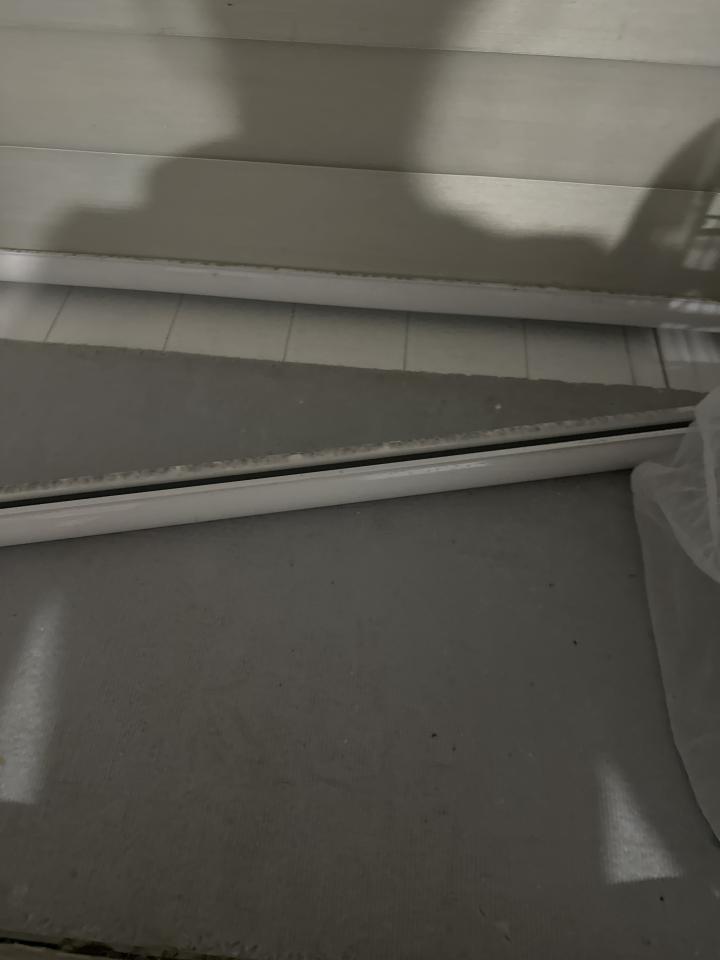 窗簾安裝維修案件圖片