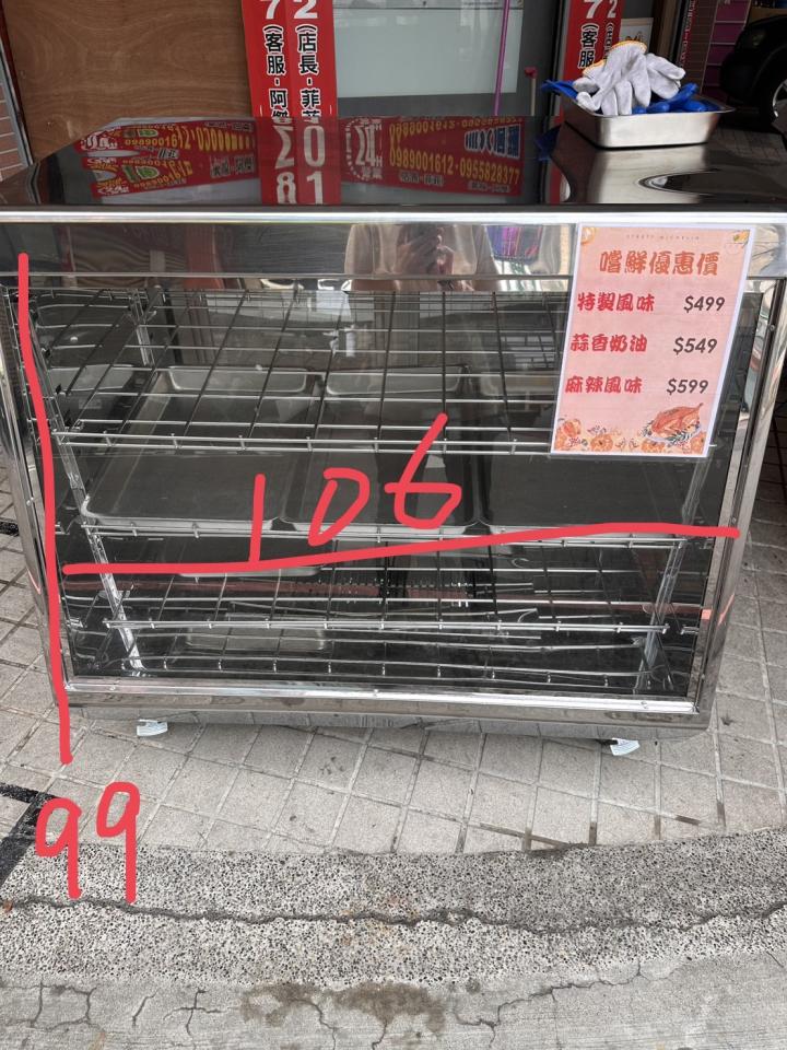 回頭車案件圖片