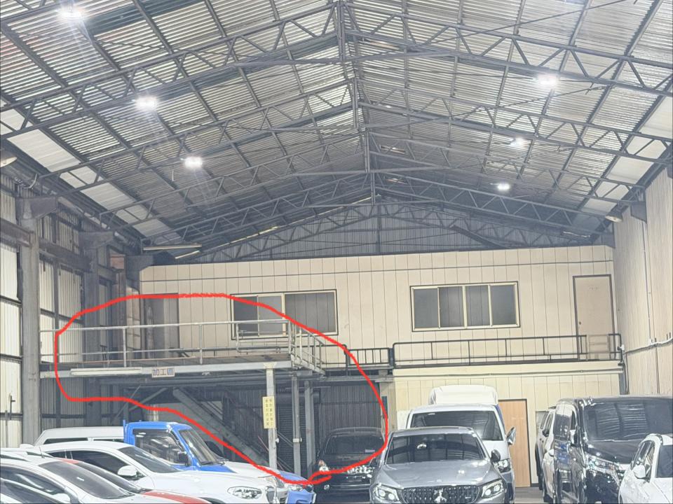 拆除工程案件圖片