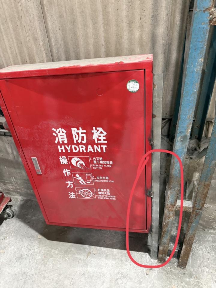 鐵工案件圖片