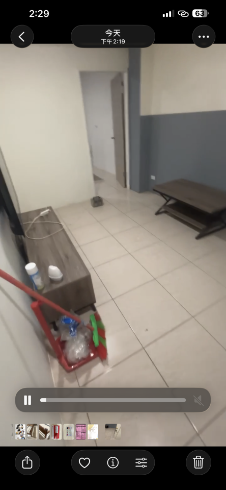 特殊清潔案件圖片