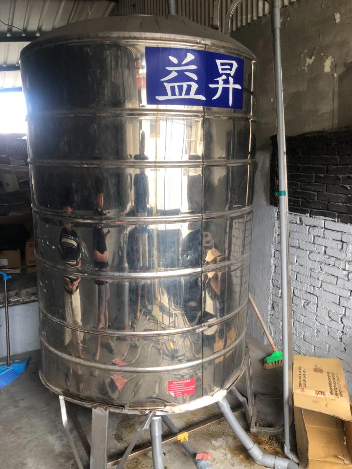 水塔安裝案件圖片