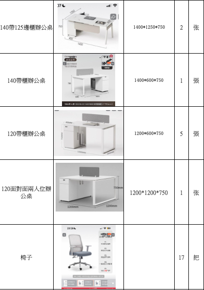 家具組裝案件圖片