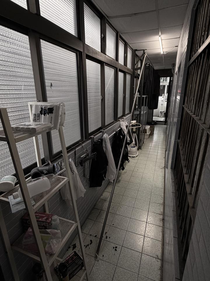 拆除工程案件圖片