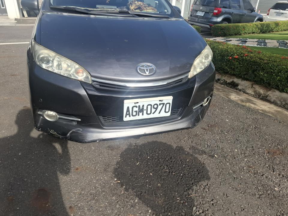 汽車板金烤漆案件圖片