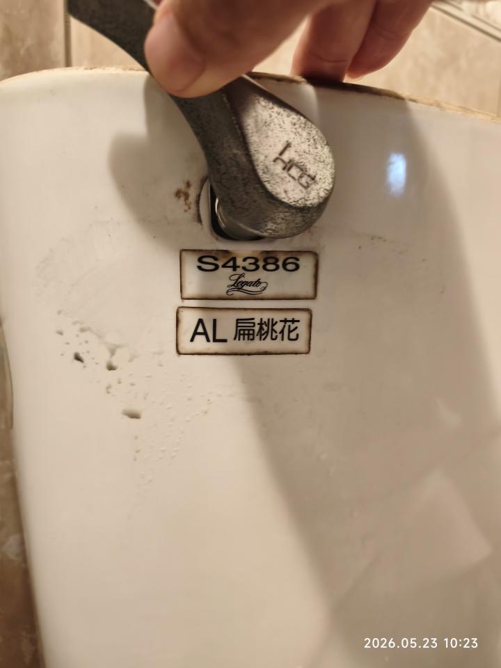 馬桶裝修案件圖片