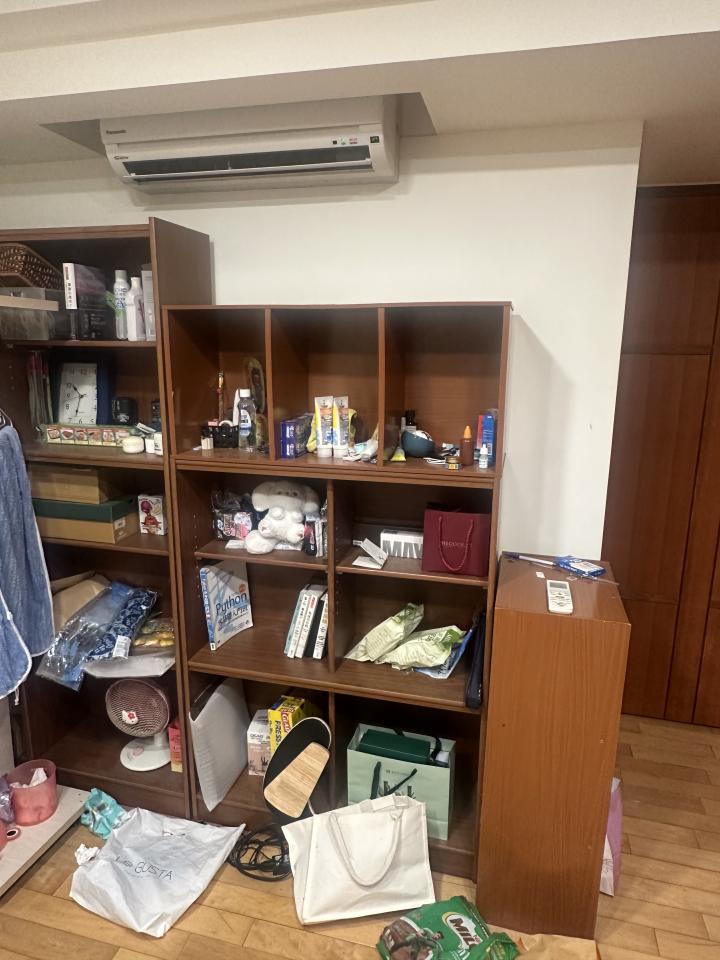 冷氣維修保養案件圖片