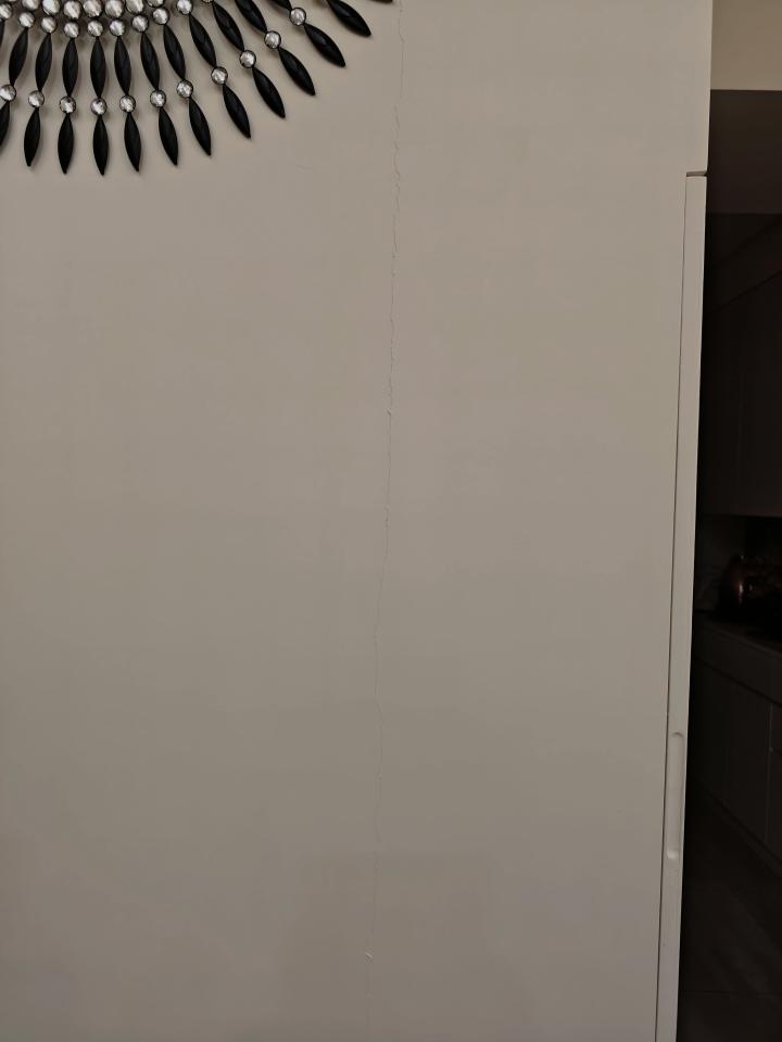 油漆工程案件圖片