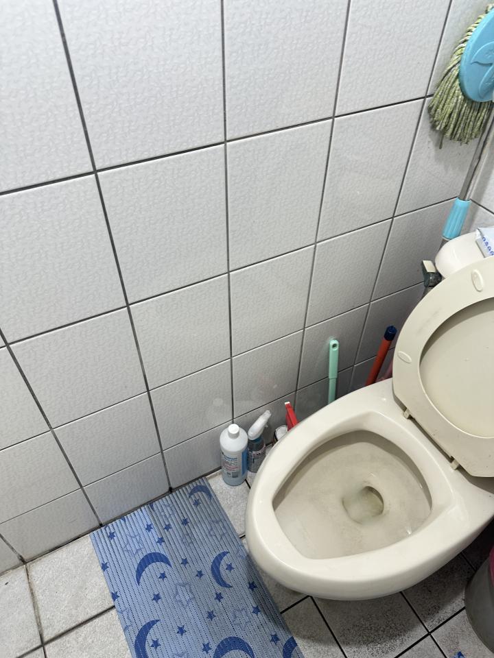 浴缸與淋浴裝修案件圖片