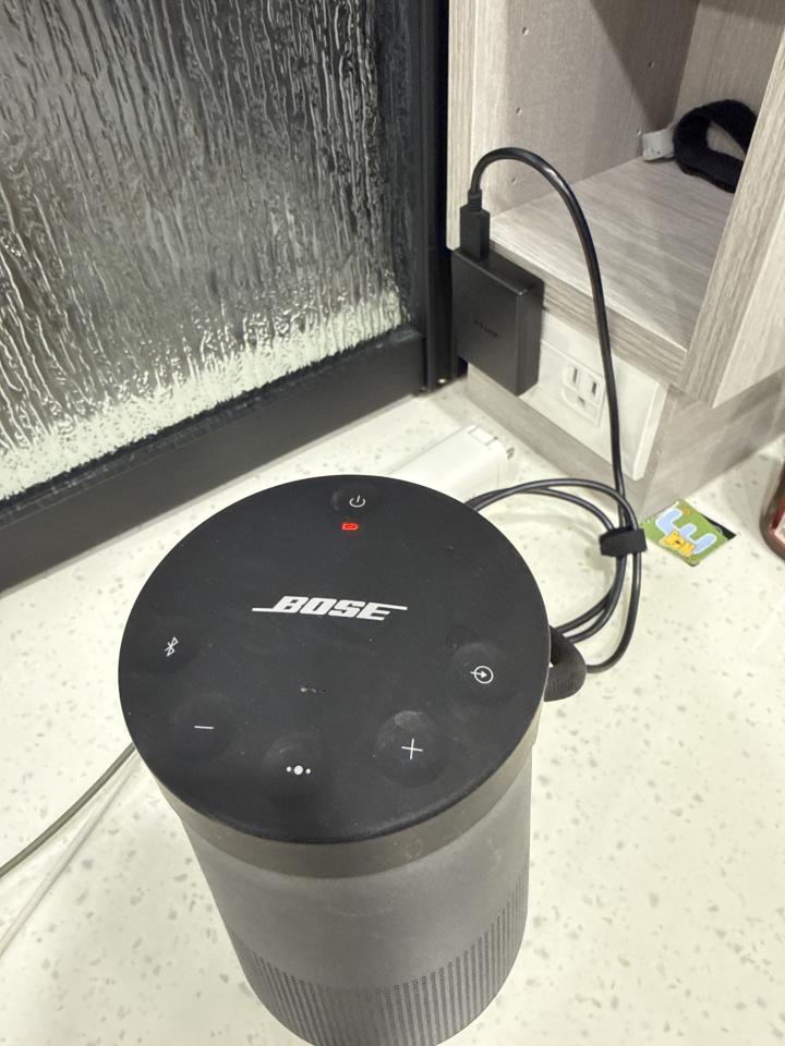 音響喇叭維修案件圖片