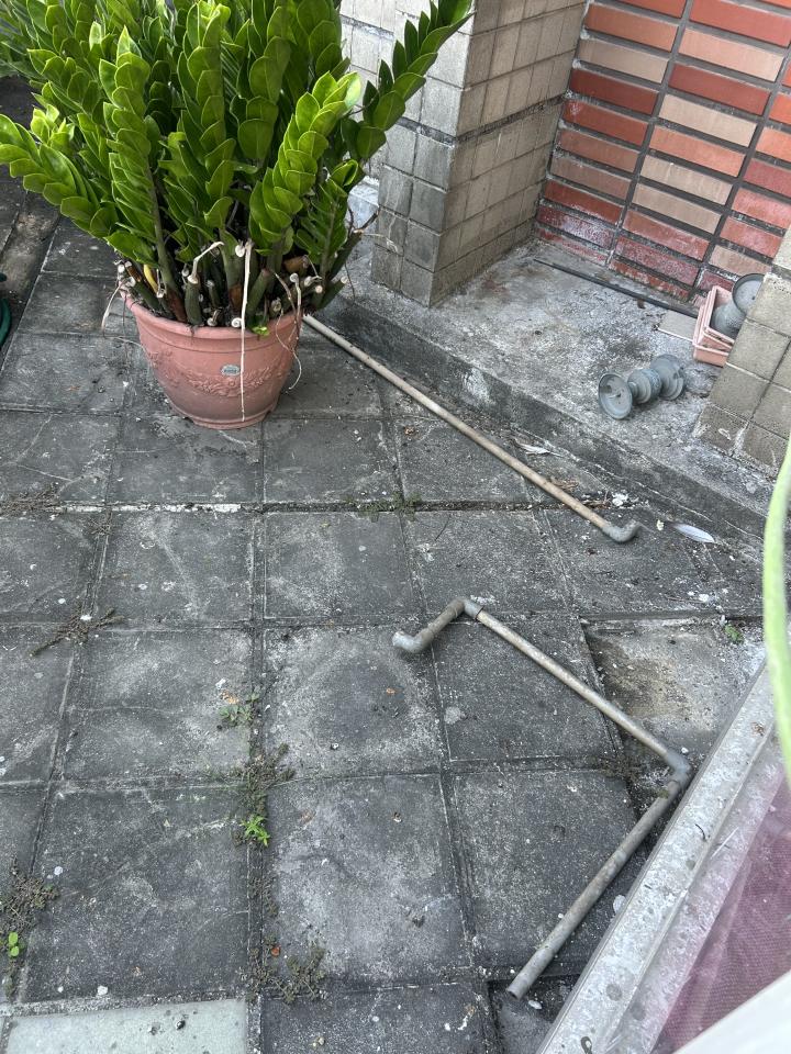 水管維修案件圖片