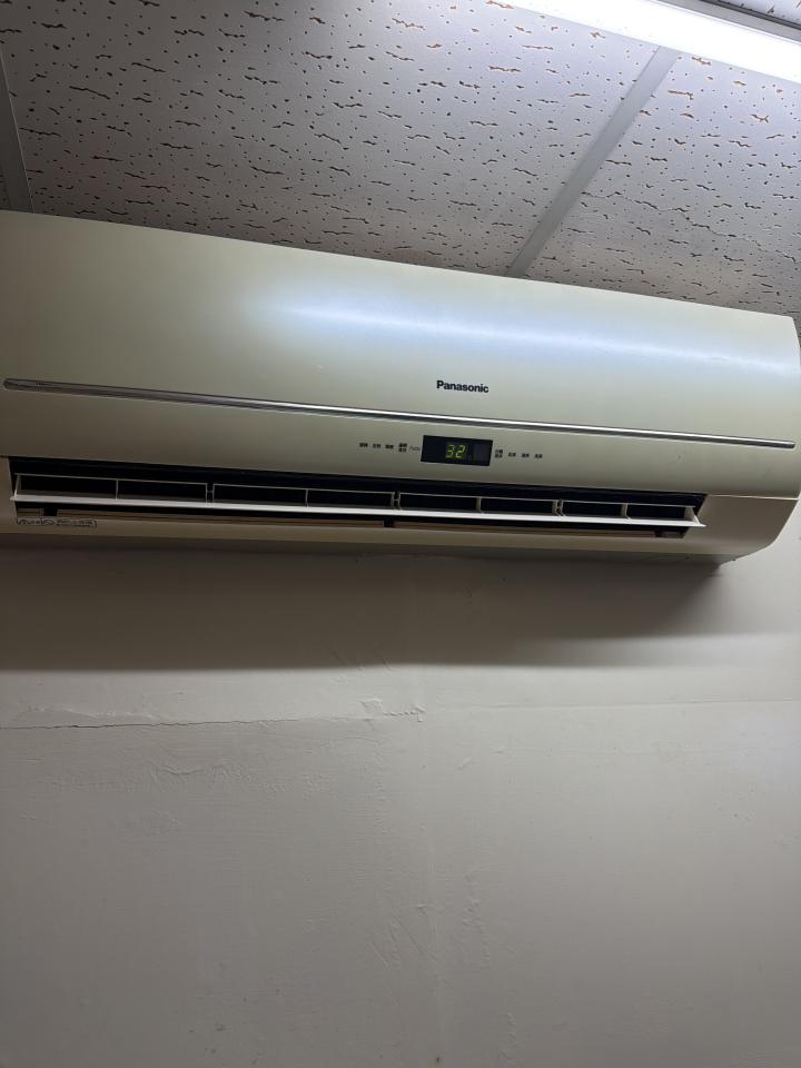 冷氣維修保養案件圖片