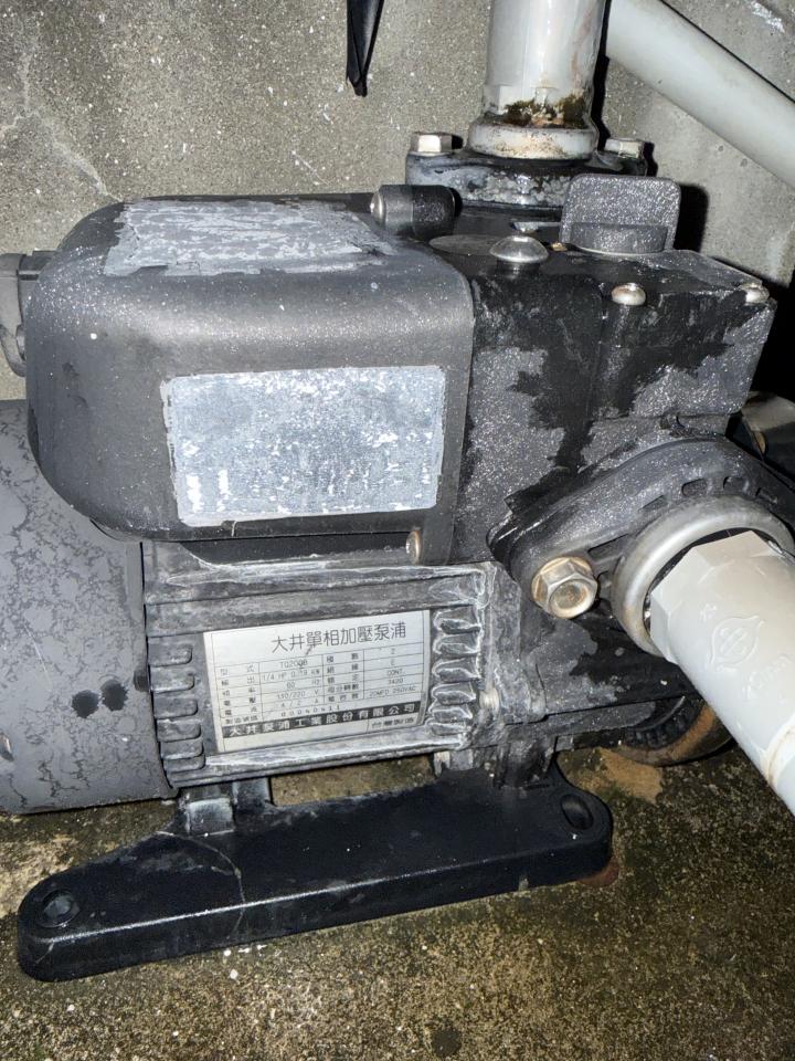 水電行案件圖片