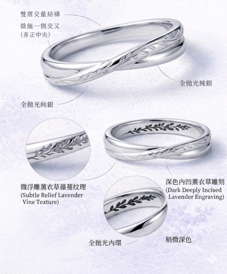 珠寶設計案件圖片