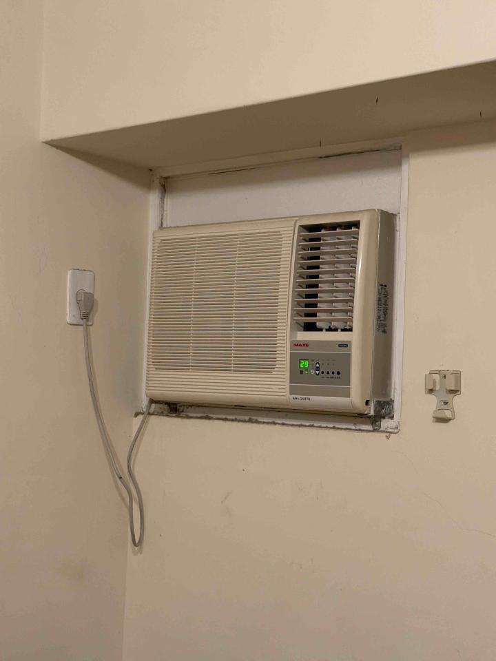 洗衣機清洗案件圖片