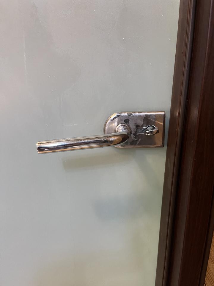 鎖匠案件圖片