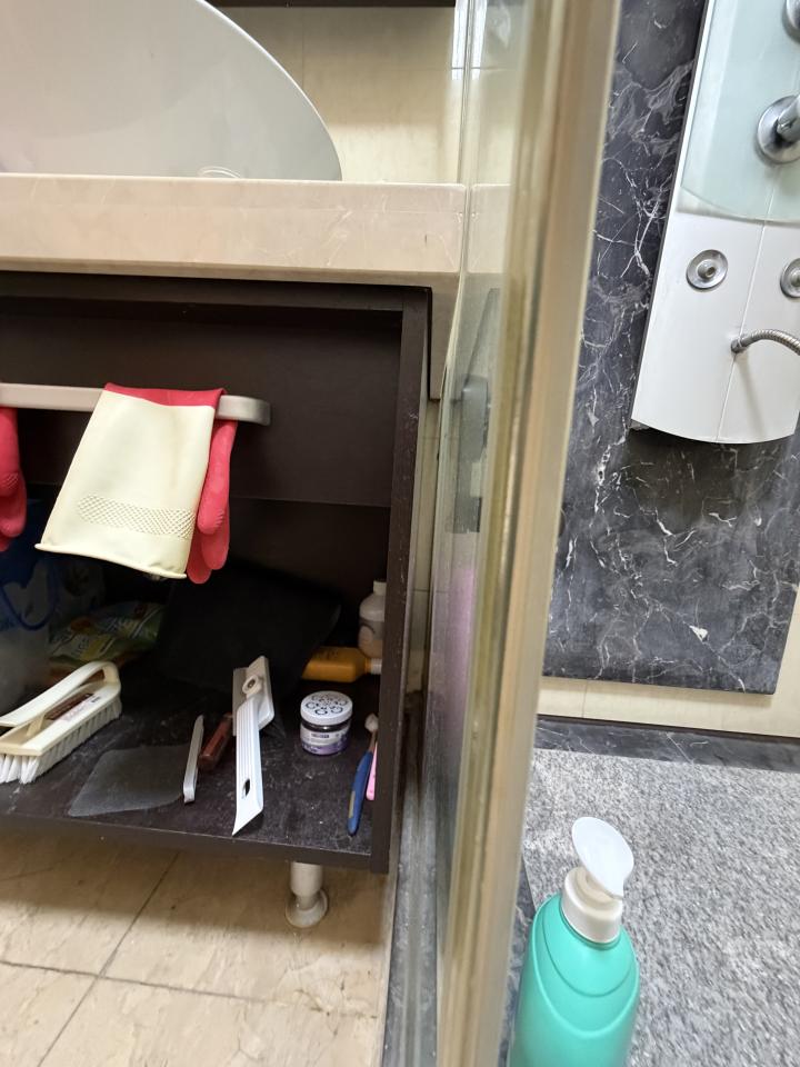 洗臉盆裝修案件圖片