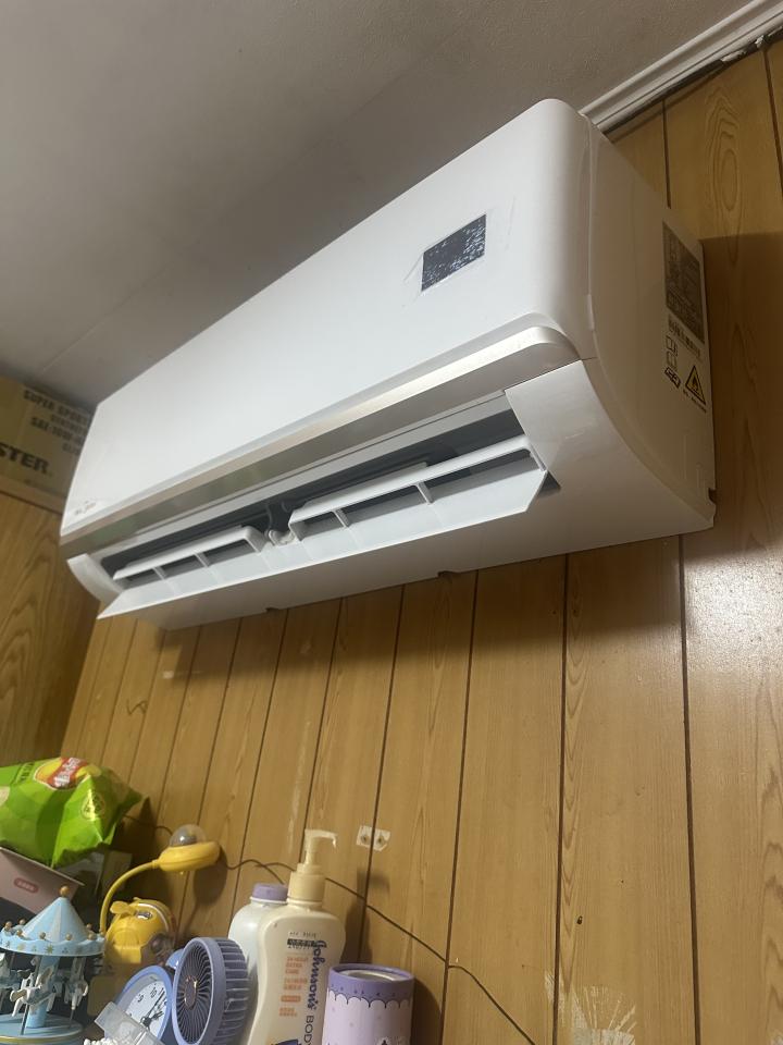 洗衣機清洗案件圖片