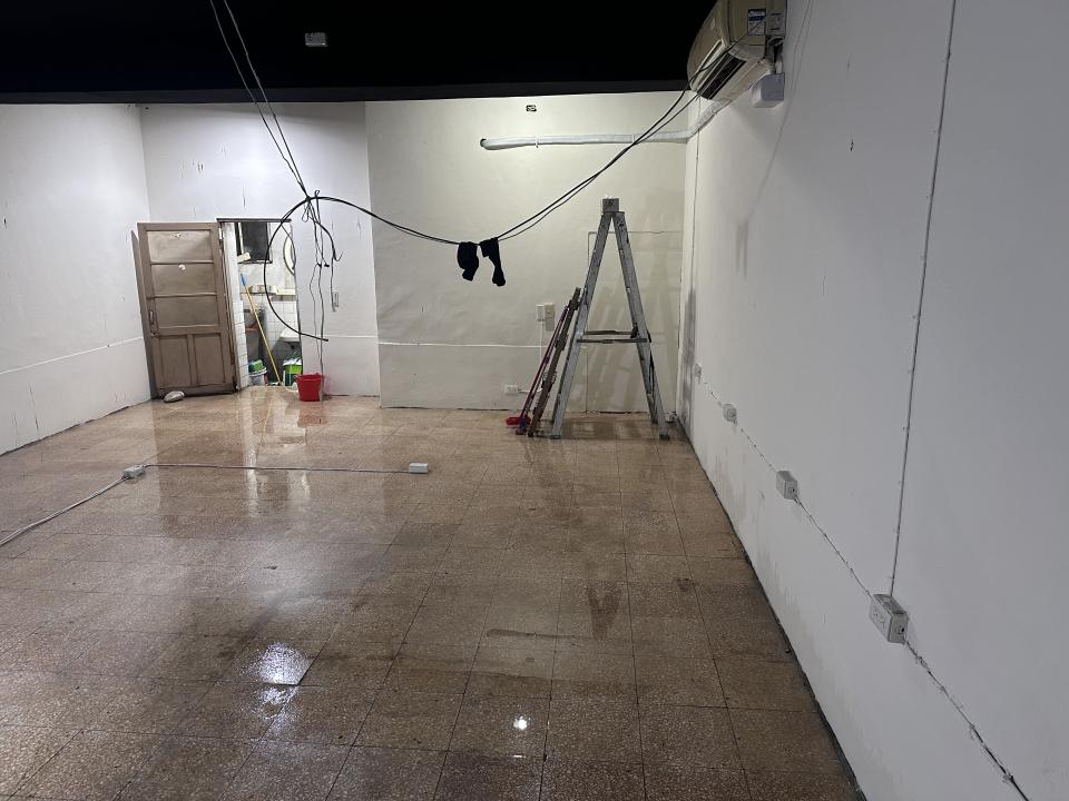 地板施工案件圖片