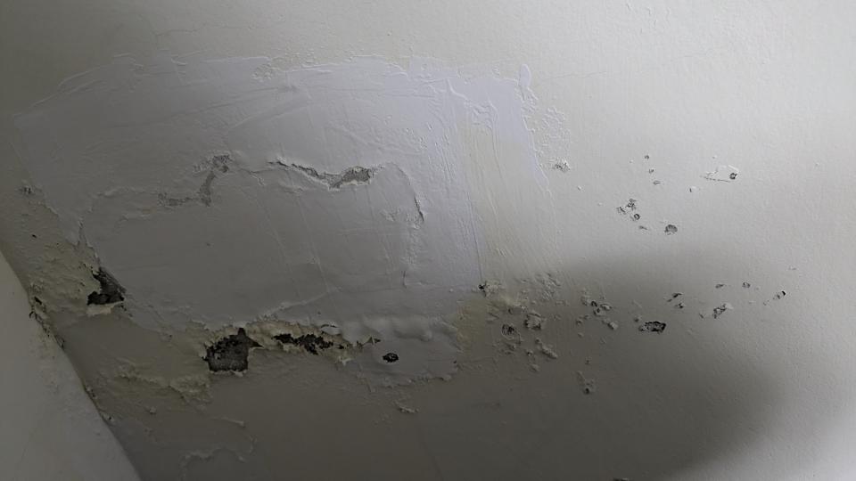 壁癌處理案件圖片