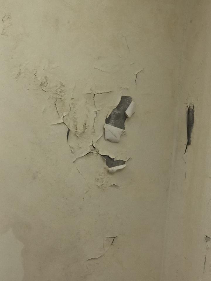 油漆工程案件圖片