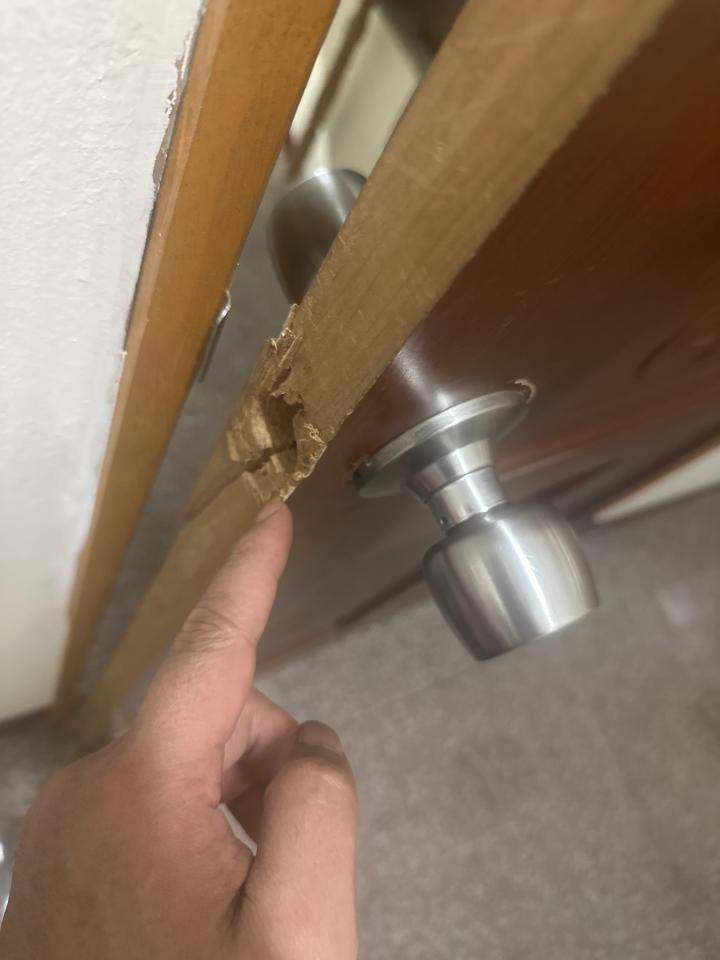 門片安裝案件圖片