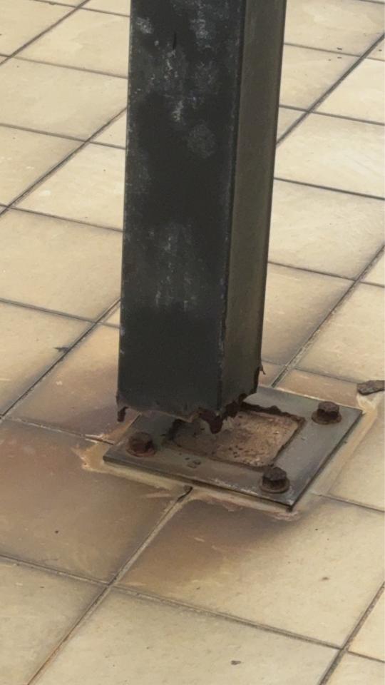 採光罩案件圖片