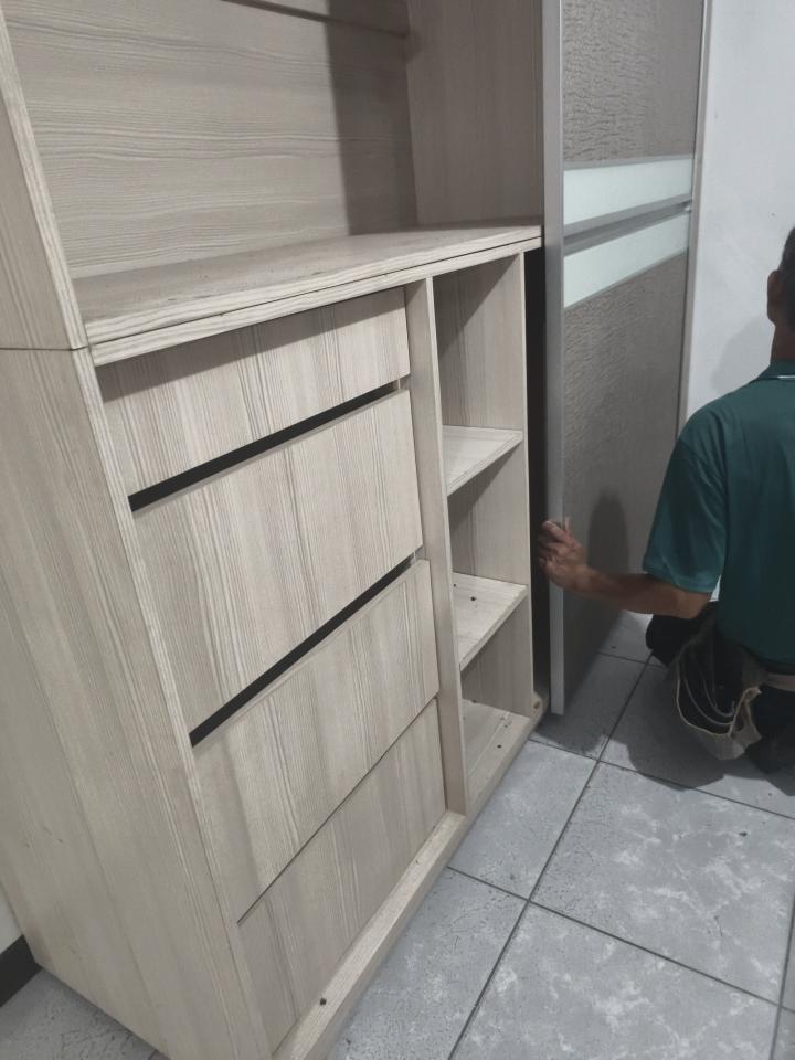 家具組裝案件圖片