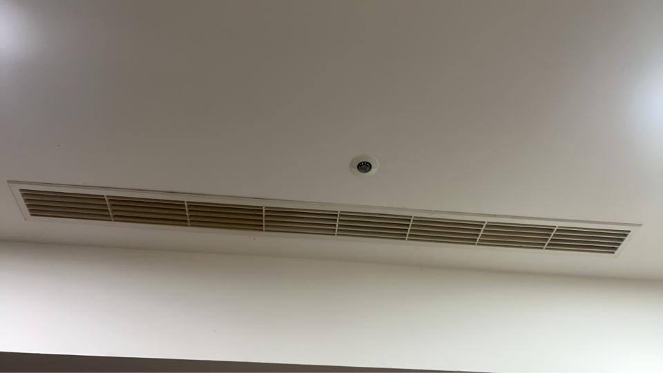 冷氣維修保養案件圖片