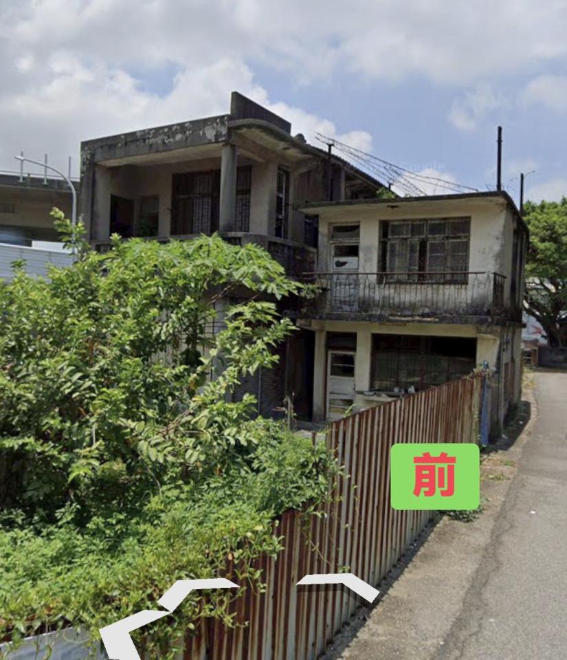拆除工程案件圖片