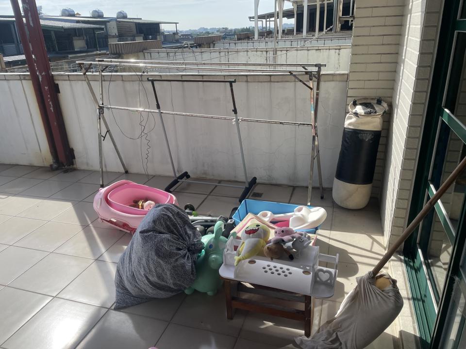 大型垃圾回收案件圖片