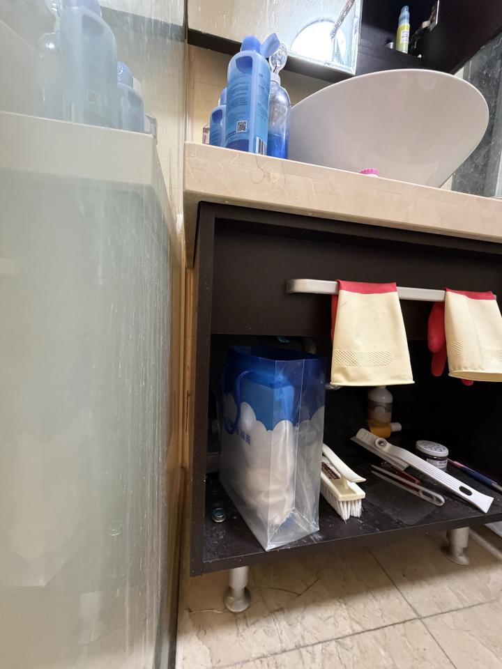 洗臉盆裝修案件圖片